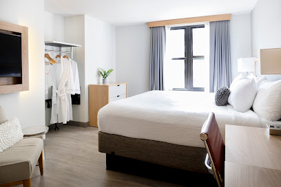 Hotel Saint Clair - Magnificent Mile
