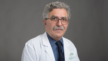 Ali Keshavarzian, MD