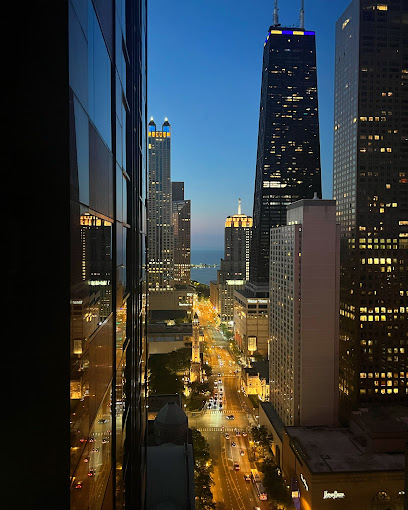 Home - The Ritz-Carlton Residences, Chicago