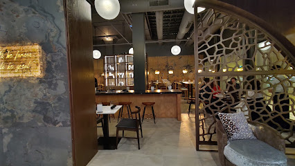 Mei's - Inspired Dumplings & Asian Cuisine