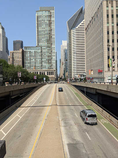 Heritage At Millennium Park