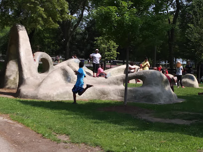 Tobey Prinz Beach Park