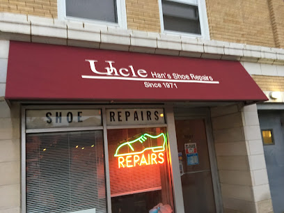 Uncle Hans Shoe Repairs