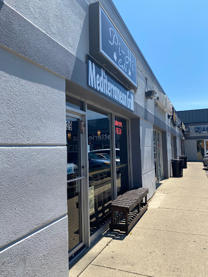 Pi-Hi Cafe
