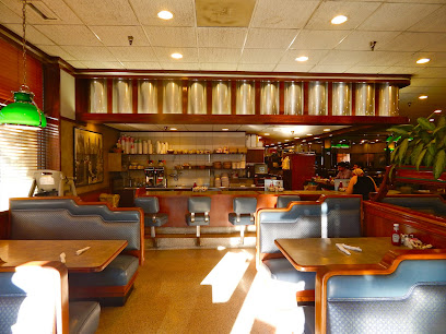 Dappers East