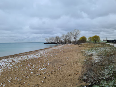 12th Street Beach