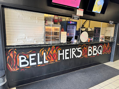 Bell Heir's BBQ