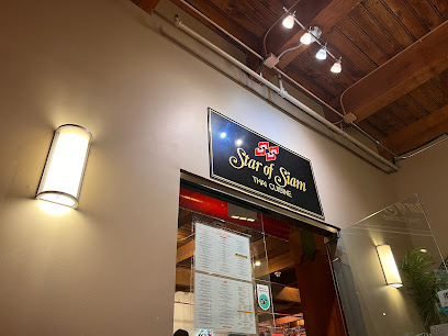 Star of Siam