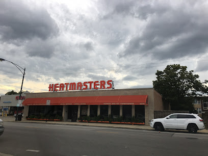 Heatmasters
