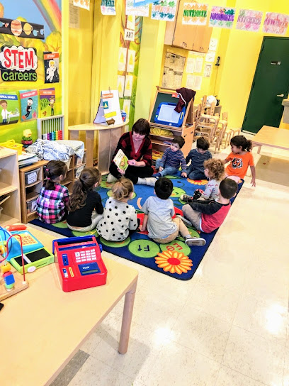 Lakeview Preschool Academy