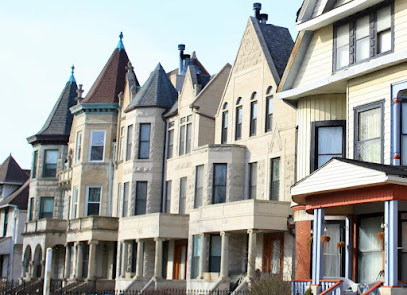 ALEXANDRIA WARD/ FORWARD REALTY