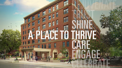 Belmont Village Senior Living Lincoln Park