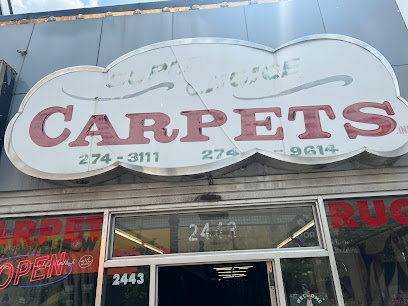 Super Choice Carpets