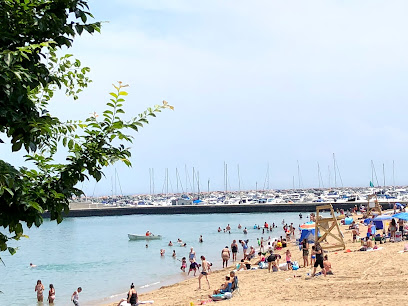 31st Street Beach