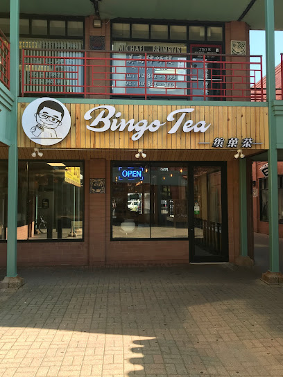 Bingo Tea