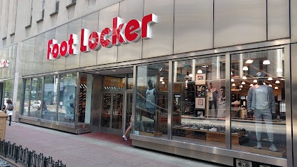 Foot Locker