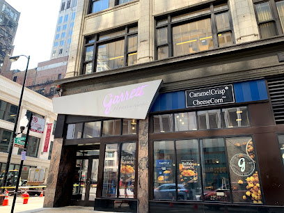 Garrett Popcorn Shops