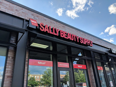 Sally Beauty