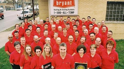 All Temp Heating & Air Conditioning- Chicago