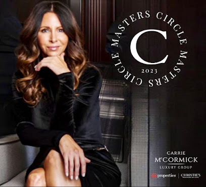 Carrie McCormick Chicago Real Estate