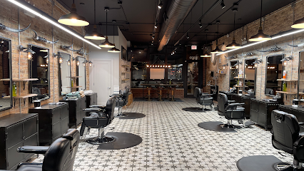 Old Town Barbershop