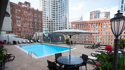 111 East Chestnut Condominium