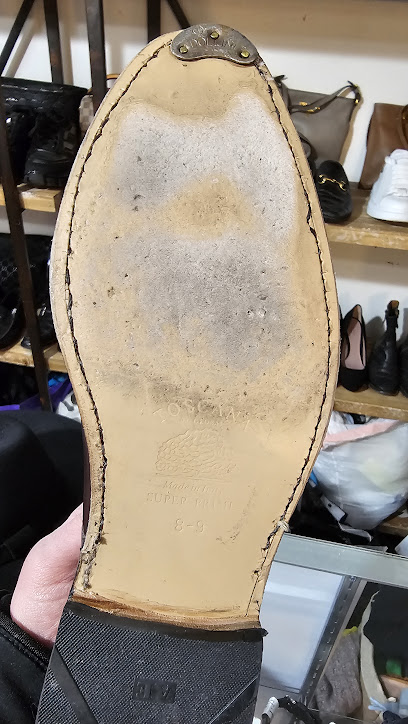 Marinys Shoe Repair