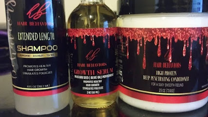 Hair Behaviors Hair Extensions LLC