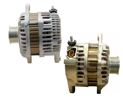 NEW CFL Starters & Alternators Inc. # 2