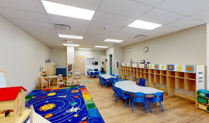 The Goddard School of Chicago (South Loop)