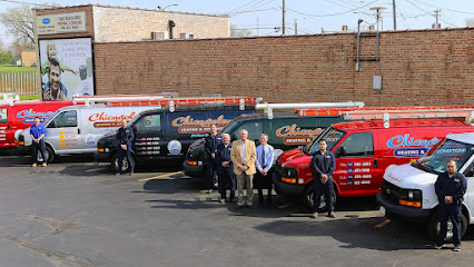 Chicagoland Heating, Cooling & Plumbing