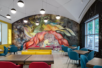 Marisol Restaurant and Bar