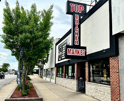 Top Butcher Market