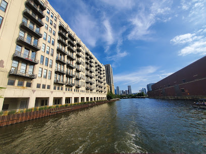 One River Place Condominiums