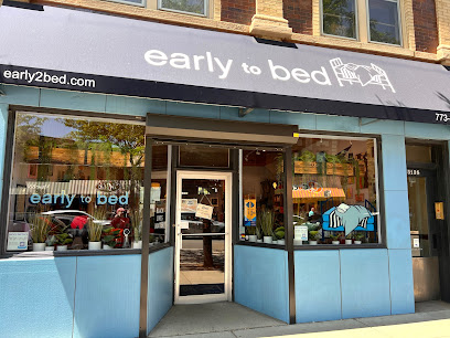 Early to Bed