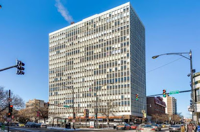 Park West Condominiums