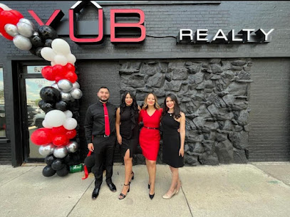 YUB Realty Inc. - Your Ultimate Brokers