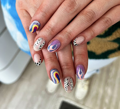 Chicago Nail Room