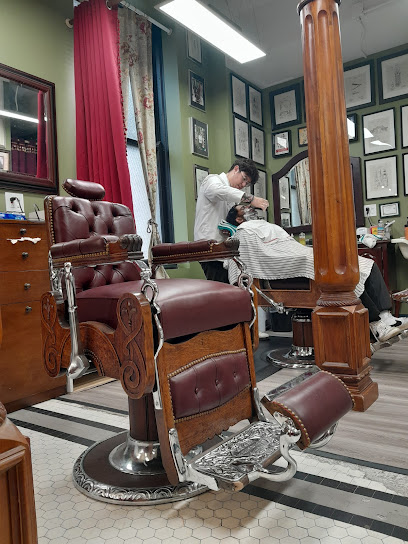7th29 Barbershop