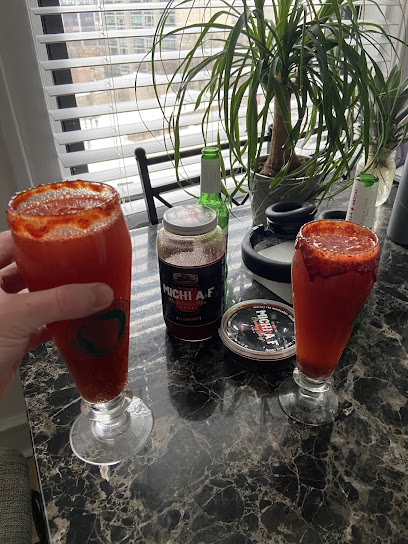 Michi A.F (Michelada Mix)