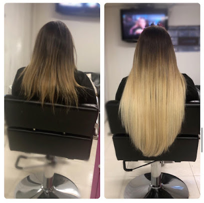 Chicago Hair Extensions