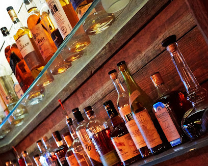 Reclaimed Bar & Restaurant - Chicago
