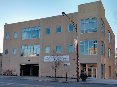 The Illinois Center for Digestive and Liver Health | Chicago office