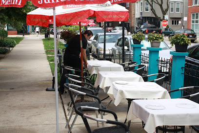 Turquoise Cafe & Restaurant