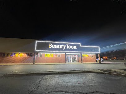 Beauty Icon Beauty Supply