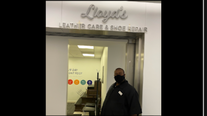 Lloyd’s Leathercare ShoeRepair Shop