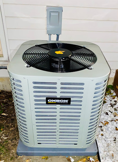 eXpedience Heating & Cooling
