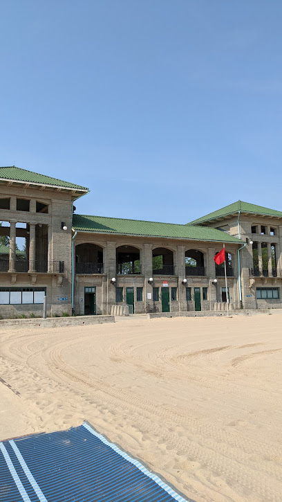 63rd Street Beach