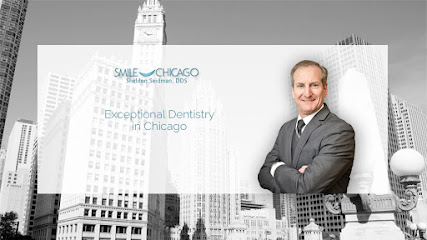 Smile Chicago - Sheldon Seidman, DDS