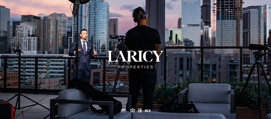 Laricy Team